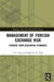 Management of Foreign Exchange Risk: Evidence from Developing Economies by Lum Y. C.