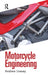 Motorcycle Engineering by Andrew Livesey