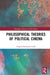 Philosophical Theories of Political Cinema by Angelo Emanuele Cioffi