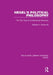 Hegel's Political Philosophy: The Test Case of Constitutional Monarchy by Bosworth Stephen C.