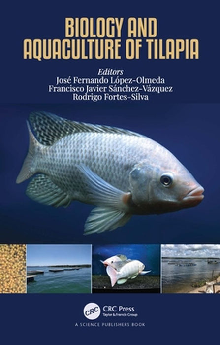 Biology and Aquaculture of Tilapia by 