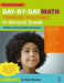 Day-by-Day Math Thinking Routines in Second Grade: 40 Weeks of Quick Prompts and Activities by Nicki Newton