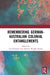 Remembering German-Australian Colonial Entanglements by Eckstein Lars