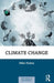 Climate Change by Mike Hulme
