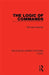 The Logic of Commands by Rescher Nicholas