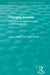 Changing Schools: Pupil Perspectives on Transfer to a Comprehensive by Lynda Measor