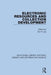 Electronic Resources and Collection Development by Sul H. Lee