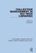 Collection Management in Sci-Tech Libraries by Ellis Mount