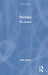 Therapy: The Basics by sissy lykou