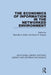 The Economics of Information in the Networked Environment by Meredith A. Butler