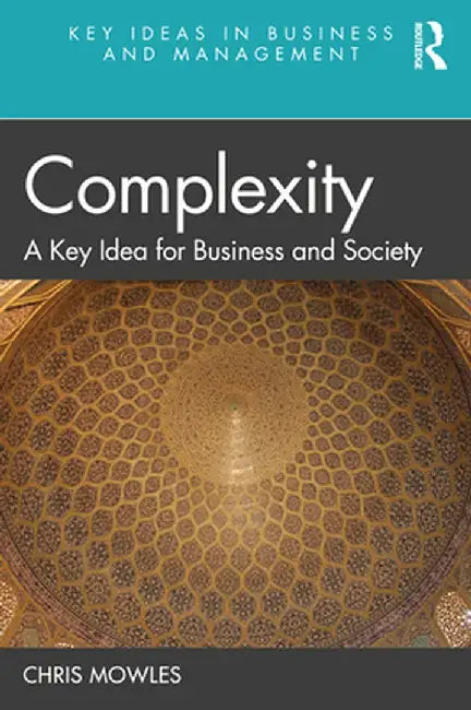 Complexity: Mowles