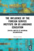 The Influence of the Foreign Service Institute on Us Language Education: Critical Analysis of Historical Documentation by Theresa Ulrich