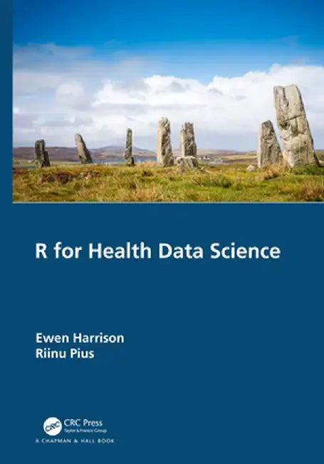 R for Health Data Science by Ewen Harrison