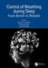 Control of Breathing During Sleep: From Bench to Bedside by Susmita Chowdhuri