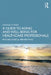 A Guide to Aging and Well-Being for Healthcare Professionals: Psychological Perspectives by Norman M. Brier