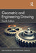 Geometric and Engineering Drawing by Ken Morling, Stéphane Danjou