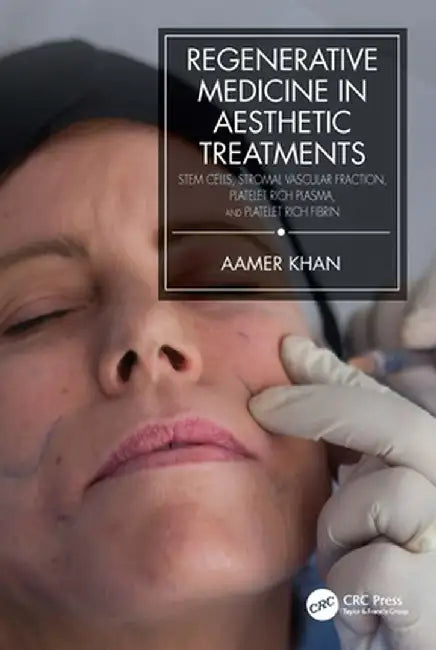 Regenerative Medicine in Aesthetic Treatments by KHAN