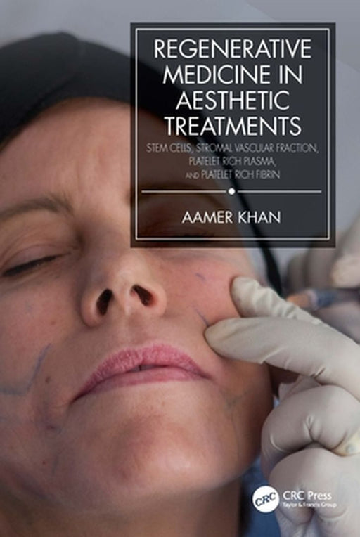 Regenerative Medicine in Aesthetic Treatments by KHAN