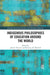 Indigenous Philosophies of Education Around the World by John Petrovic