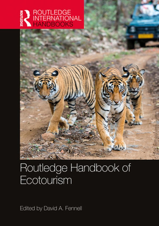 Routledge Handbook of Ecotourism by 