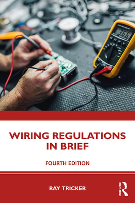 Wiring Regulations in Brief by Tricker