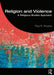 Religion and Violence: A Religious Studies Approach by Powers