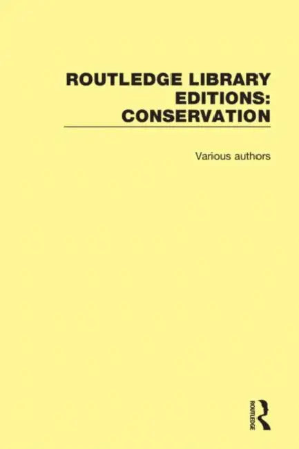 Conservation