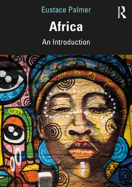 Africa by PALMER, Helena