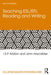 Teaching Esl Efl Reading And Writing by Nation