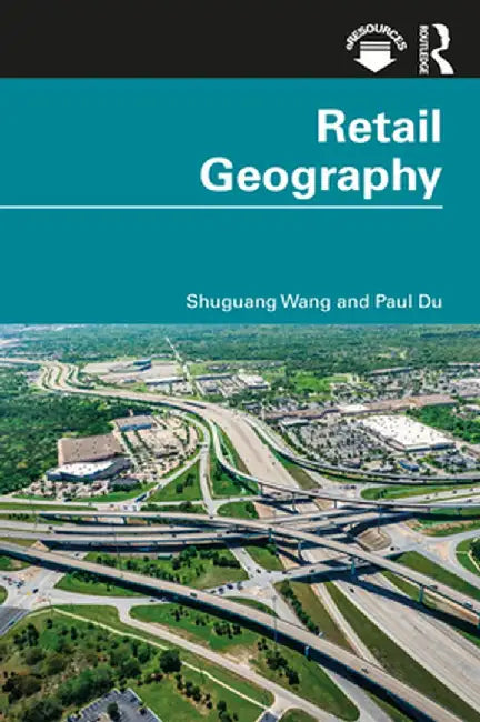 Retail Geography by Wang