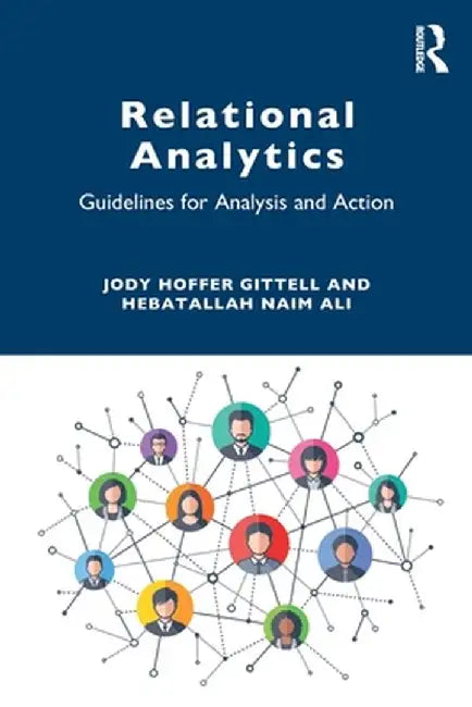 Relational Analytics by HOFFER GITTELL, Meredith
