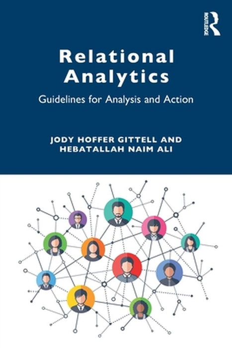 Relational Analytics by HOFFER GITTELL, Meredith