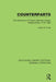 Counterparts: The Dynamics of Franco-German Literary Relationships 1770-1895 by Lilian R. Furst