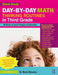 Day-By-Day Math Thinking Routines in Third Grade: 40 Weeks of Quick Prompts and Activities by Nicki Newton