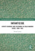 Infanticide: Expert Evidence and Testimony in Child Murder Cases, 1688-1955 by Rachel Dixon
