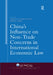 China's Influence on Non-Trade Concerns in International Economic Law by Paolo Farah