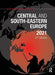 Central and South-Eastern Europe 2021 by Europa Publications
