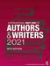 International Who's Who of Authors and Writers 2021 by Europa Publications
