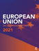 European Union Encyclopedia and Directory 2021 by Europa Publications