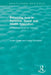 Balancing Acts in Personal, Social and Health Education: A Practical Guide for Teachers by Judith Ryder