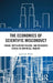 The Economics of Scientific Misconduct: Fraud, Replication Failure, and Research Ethics in Empirical Inquiry by James R. Wible