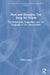 Bion and Thoughts Too Deep for Words: Psychoanalysis, Suggestion, and the Language of the Unconscious by Caper Robert