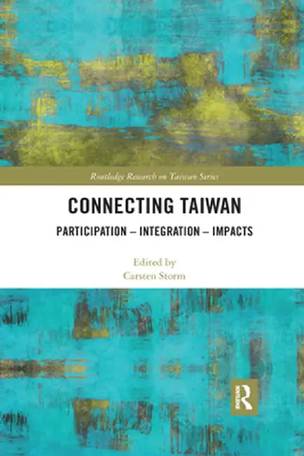 Connecting Taiwan by Carsten Storm