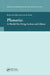 Planaria: A Model for Drug Action and Abuse by Robert B. Raffa