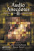 Audio Anecdotes II: Tools, Tips, and Techniques for Digital Audio by Ken Greenebaum