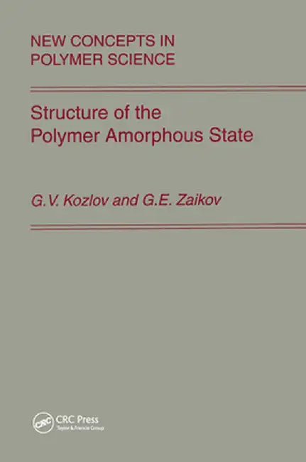Structure of the Polymer Amorphous State by Kozlov
