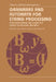 Grammars and Automata for String Processing: From Mathematics and Computer Science to Biology, and Back by Carlos Martin-Vide
