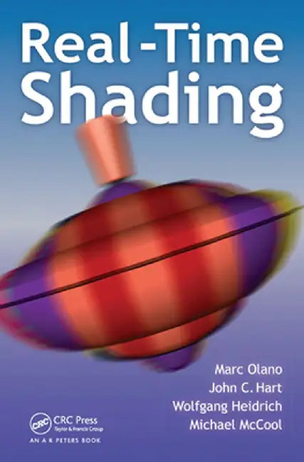Real-Time Shading by Marc Olano