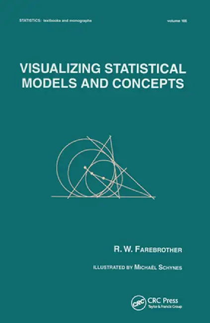 Visualizing Statistical Models and Concepts by R.W. Farebrother