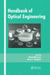 Handbook of Optical Engineering by Daniel Malacara
